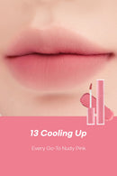 Rom&nd Blur Fudge Tint 5g