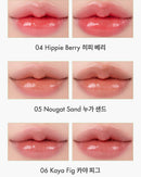 Rom&nd Glasting Melting Balm 3.5g