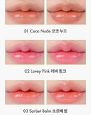 Rom&nd Glasting Melting Balm 3.5g