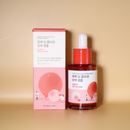 Round Lab Camellia Deep Collagen Firming Ampoule 30ml