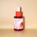 Round Lab Camellia Deep Collagen Firming Ampoule 30ml