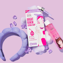 Seoul White Korea Bright Renew Serum Soap 90g x 3 Bars