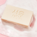Seoul White Korea Double White Whitening Soap 90g