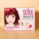 Seoul White Korea Double White Whitening Soap 90g