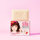 Seoul White Korea Double White Whitening Soap 90g