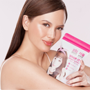 Seoul White Korea Whip it! Bright & Even Glow Whip Soap 120g