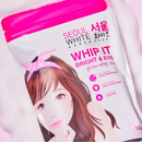 Seoul White Korea Whip it! Bright & Even Glow Whip Soap 120g