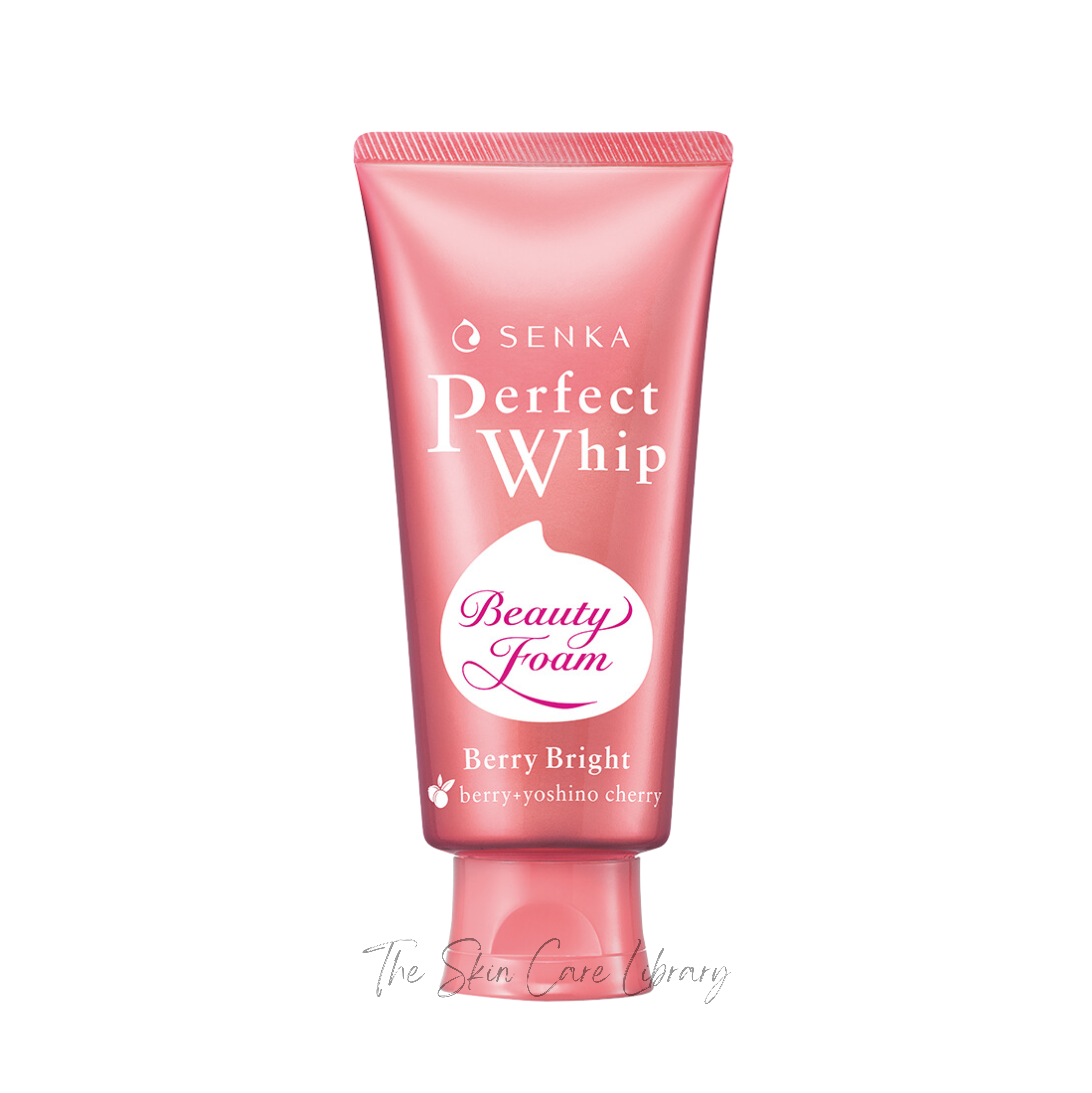 Shiseido_Senka_Perfect_Whip_Be