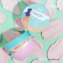 Simply Hue Shaky Bum Bum Butt Whitening Scrub 250ml