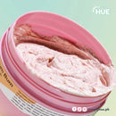 Simply Hue Shaky Bum Bum Butt Whitening Scrub 250ml