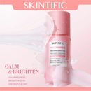 Skintific Niacinamide Brightening Essence Toner 80ml