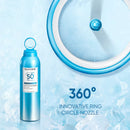 Skintific Outdoor Sun Spray SPF50 250ml