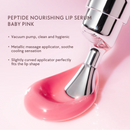 Skintific Peptide Nourishing Brightening Lip Serum 6.5ml