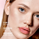 Skintific Peptide Nourishing Brightening Lip Serum 6.5ml