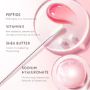 Skintific Peptide Nourishing Brightening Lip Serum 6.5ml