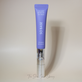 So Base Collagen Lifting Vibe Eye Cream with Device 15ml