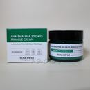 Some by Mi AHA, BHA, PHA 30 Days Miracle Cream 50ml