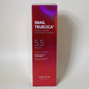 Some by Mi Snail Truecica Miracle Repair Low PH Gel Cleanser 100ml