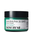 Some by Mi AHA, BHA, PHA 30 Days Miracle Cream 50ml