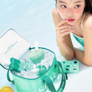 Some by Mi PDRN Spirulina Poreless Primer 10g