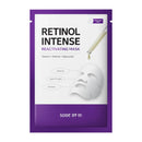 Some by Mi Retinol Intense Reactivating Mask 1pc