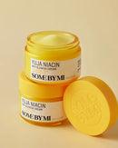 Some by Mi Yuja Niacin Anti Blemish Cream 60g