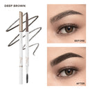 Strokes Beauty Lab Brow Sculptor Duo 1pc