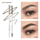 Strokes Beauty Lab Brow Sculptor Duo 1pc