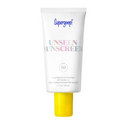سوبرجوب!  واقي شمسي SPF40 50 من الغيب