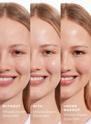Supergoop! Mineral Unseen Sunscreen SPF40 50ml