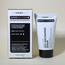 The Inkey List Excess Oil Solution 20% Niacinamide Serum 30ml