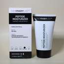 The Inkey List Peptide Moisturizer 50ml
