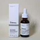 The Ordinary 100% Organic Cold-Pressed Moroccan Argan Oil 30ml
