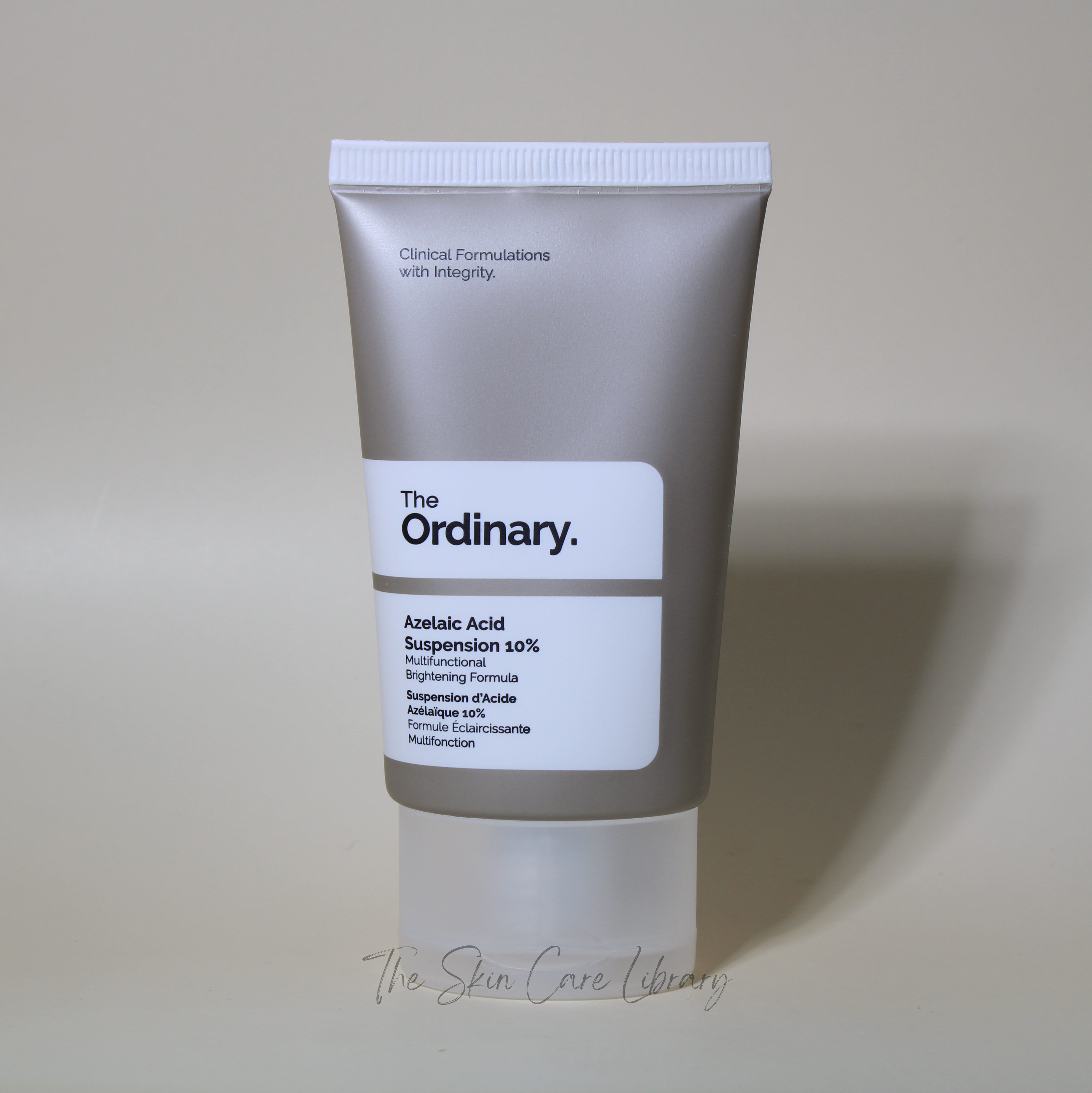 The Ordinary Azelaic Acid Suspension 10%