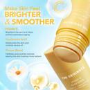 The Originote Hyalu-C Clay Stick 40g