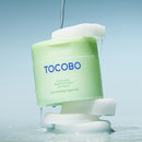 TOCOBO Cica Calming Aqua Pad 60 Pads
