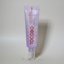 TOCOBO Collagen Brightening Eye Gel Cream 30ml