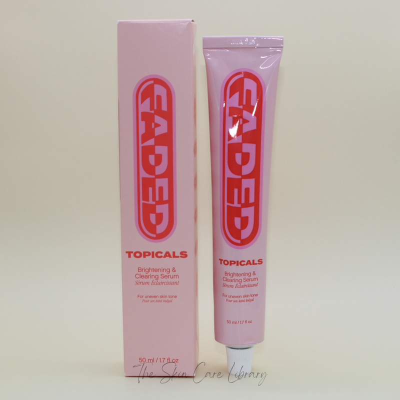 Topicals Faded 50ml