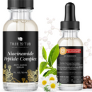 Tree To Tub Niacinamide Peptide Complex Anti-Aging Serum 30ml