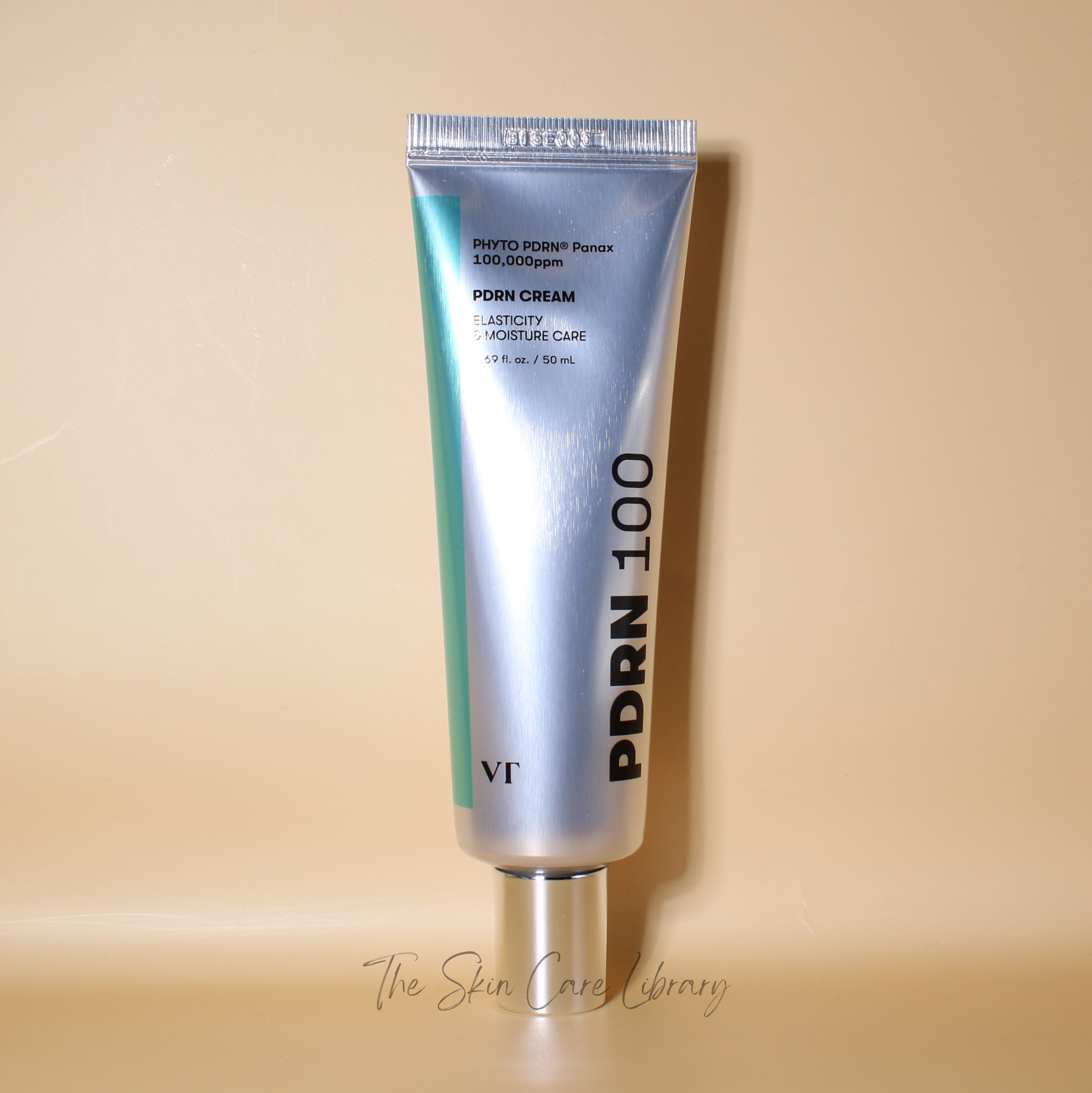 VT Cosmetics PDRN Cream 100 50ml