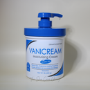Vanicream Moisturizing Cream