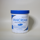 Vanicream Moisturizing Cream