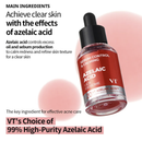 VT Cosmetics A1 Calming Ampoule 30ml