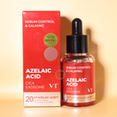 VT Cosmetics A1 Calming Ampoule 30ml