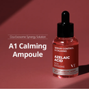 VT Cosmetics A1 Calming Ampoule 30ml