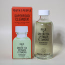 Youth to the People Kale + Green Tea Spinach Vitamins Superfood Cleanser