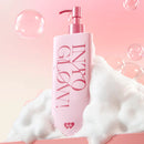 barenbliss Into Glow! Mon Paris Brightening Body Wash 400ml