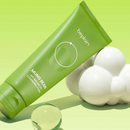 beplain Mung Bean pH-Balanced Cleansing Foam 160ml