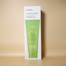 beplain Mung Bean pH-Balanced Cleansing Foam 160ml