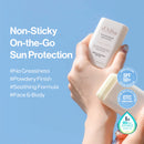 d'Alba Vegan Fresh Sun Stick SPF50 20g
